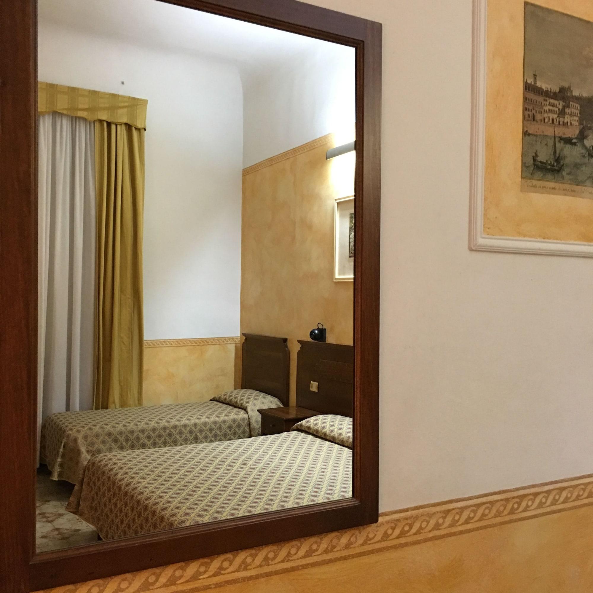 Hotel Olimpia 피렌체 외부 사진