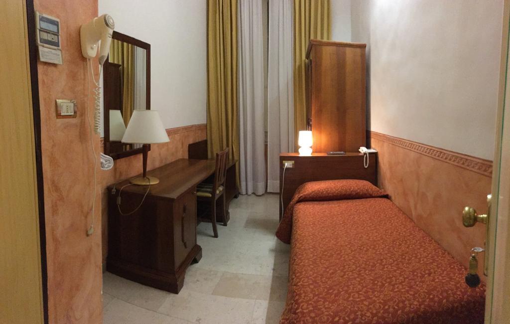 Hotel Olimpia 피렌체 외부 사진